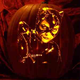 Illustration for article titled Incredible but Real: Science Fiction and Fantasy Pumpkin Carvings!